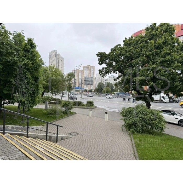 Маршала Жукова проспект, 59 - Продажа помещения свободного назначения: 638.30 кв.м.