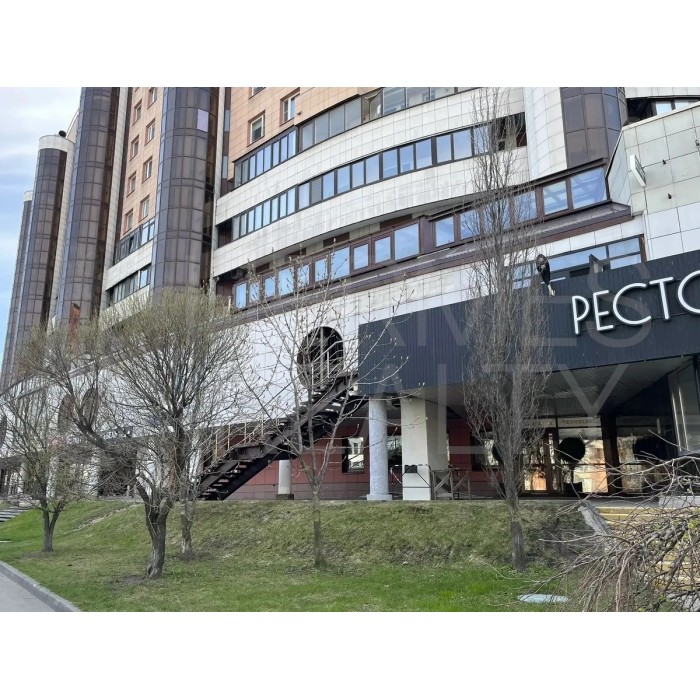 Маршала Жукова проспект, 59 - Продажа помещения свободного назначения: 638.30 кв.м.