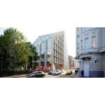 Мерзляковский переулок, 22 - Продажа земельного участка: 2100.00 кв.м.