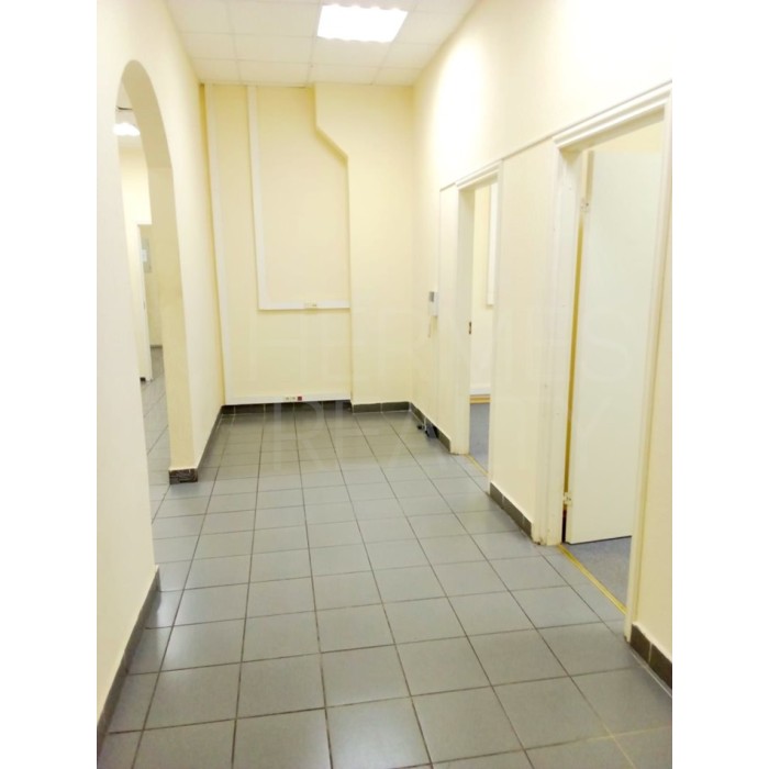 Профсоюзная улица, 66с1 - Аренда офиса: 100.00 кв.м.