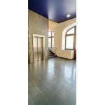 Ильинка улица, 3/8с5 - Аренда офиса: 106.00 кв.м.