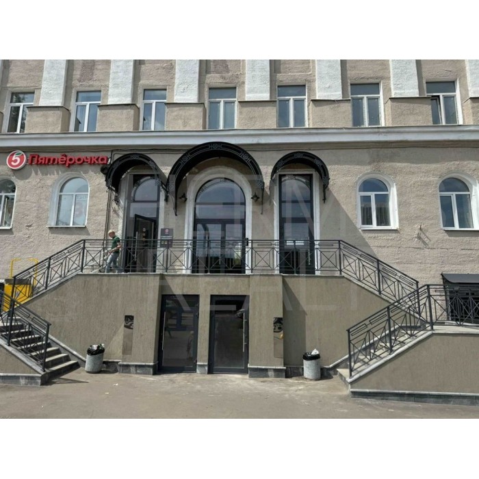 Окружной проезд, 16 - Аренда помещения свободного назначения: 12.50 кв.м.