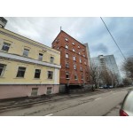 1-я Пугачевская улица, 27 - Продажа офисного здания: 1226.00 кв.м.
