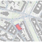 Мерзляковский переулок, 22 - Продажа земельного участка: 2100.00 кв.м.