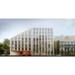 Мерзляковский переулок, 22 - Продажа земельного участка: 2100.00 кв.м.
