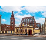Долгоруковская улица, 25А - Продажа помещения свободного назначения: 237.40 кв.м.