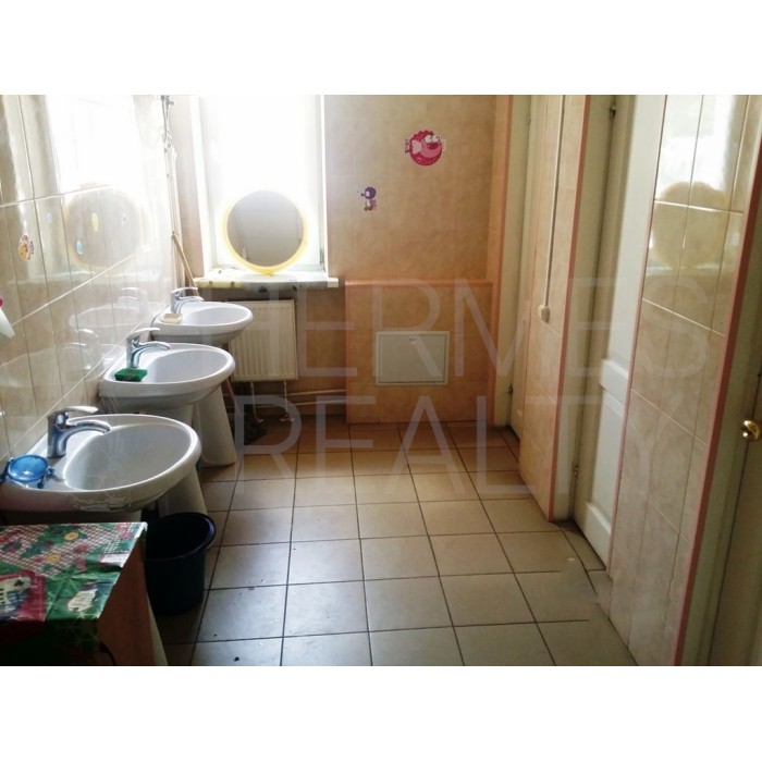 Петра Алексеева улица, 12с23 - Продажа офисного здания: 866.90 кв.м.