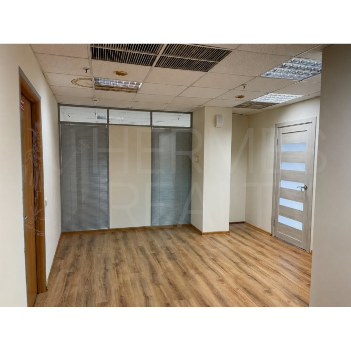 Ильинка улица, 3/8с5 - Аренда офиса: 106.00 кв.м.