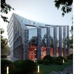 Мерзляковский переулок, 22 - Продажа земельного участка: 2100.00 кв.м.