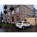 Маяковского улица, 9 - Продажа здания: 585.50 кв.м.