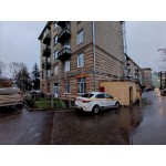 Маяковского улица, 9 - Продажа здания: 585.50 кв.м.