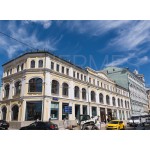 Ильинка улица, 3/8с5 - Аренда офиса: 106.00 кв.м.
