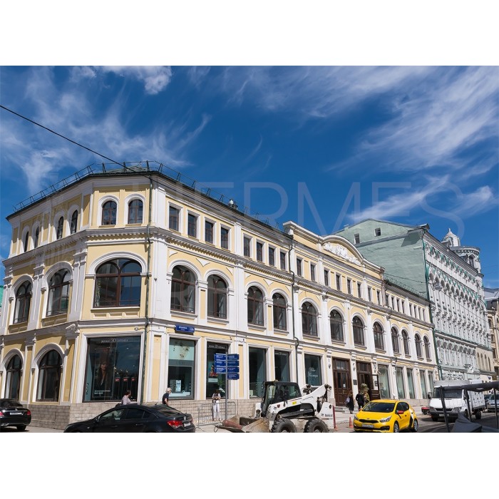 Ильинка улица, 3/8с5 - Аренда офиса: 106.00 кв.м.