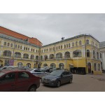 Ильинка улица, 3/8с5 - Аренда офиса: 106.00 кв.м.