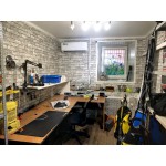 Малый Рогожский переулок, 13с1 - Продажа помещения свободного назначения: 166.30 кв.м.