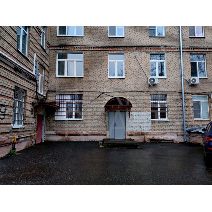 Маяковского улица, 9 - Продажа здания: 585.50 кв.м.