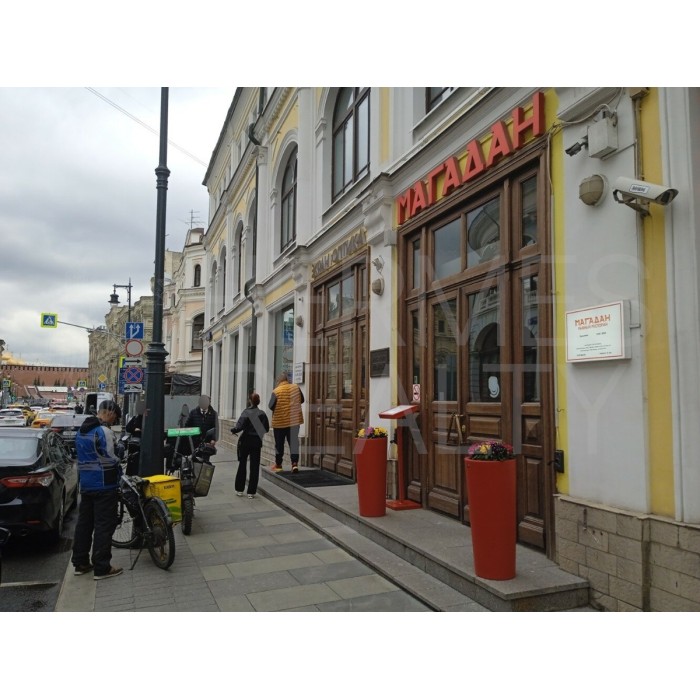 Ильинка улица, 3/8с5 - Аренда офиса: 106.00 кв.м.