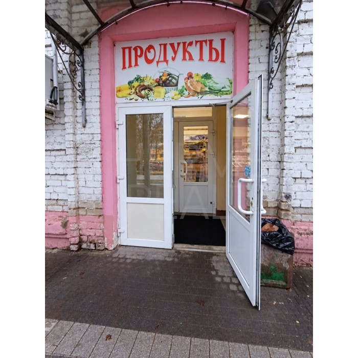 Маяковского улица, 9 - Продажа здания: 585.50 кв.м.