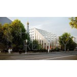 Мерзляковский переулок, 22 - Продажа земельного участка: 2100.00 кв.м.
