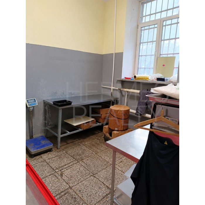 Маяковского улица, 9 - Продажа здания: 585.50 кв.м.