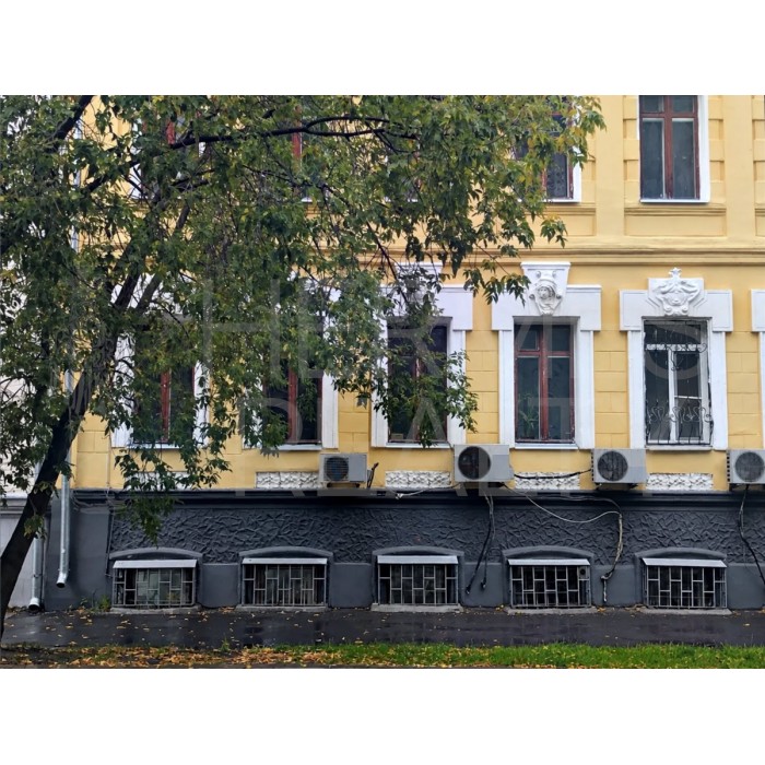 Малый Рогожский переулок, 13с1 - Продажа помещения свободного назначения: 166.30 кв.м.