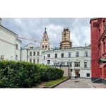 Никольская улица, 11-13с3 - Аренда офиса: 100.00 кв.м.