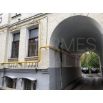 Малый Рогожский переулок, 13с1 - Продажа помещения свободного назначения: 166.30 кв.м.