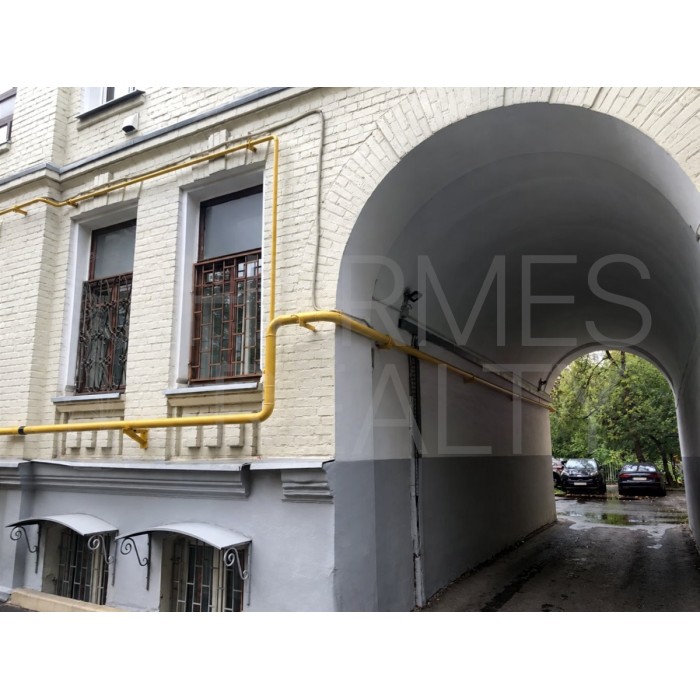 Малый Рогожский переулок, 13с1 - Продажа помещения свободного назначения: 166.30 кв.м.