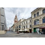 Никольская улица, 11-13с3 - Аренда офиса: 100.00 кв.м.