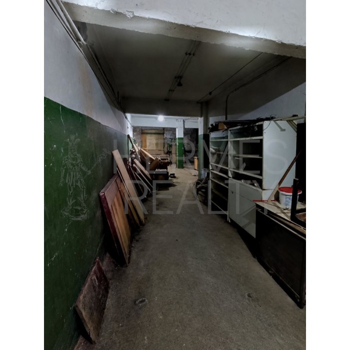 Маяковского улица, 9 - Продажа здания: 585.50 кв.м.