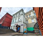 Никольская улица, 11-13с3 - Аренда офиса: 100.00 кв.м.