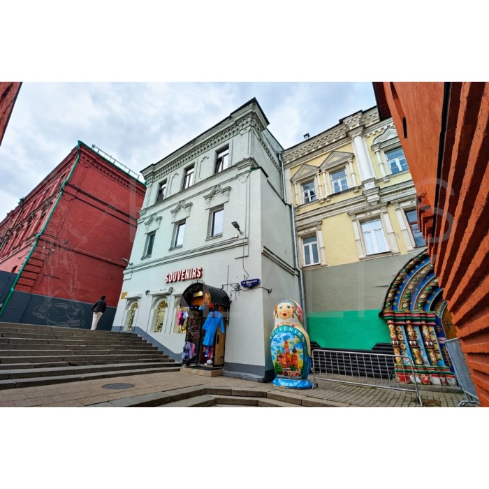 Никольская улица, 11-13с3 - Аренда офиса: 100.00 кв.м.