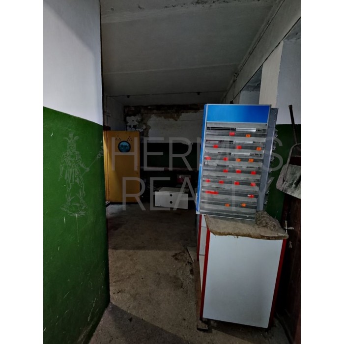 Маяковского улица, 9 - Продажа здания: 585.50 кв.м.