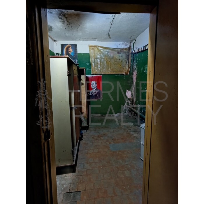 Маяковского улица, 9 - Продажа здания: 585.50 кв.м.
