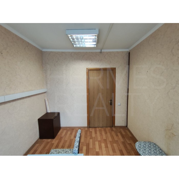 Нагатинская улица, 3Ас5 - Аренда офиса: 139.00 кв.м.