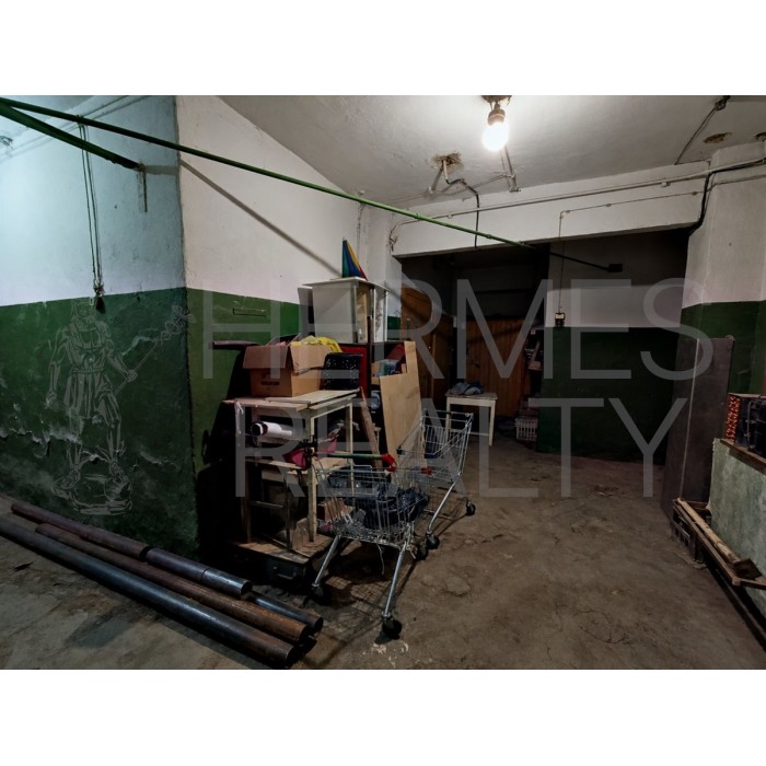 Маяковского улица, 9 - Продажа здания: 585.50 кв.м.