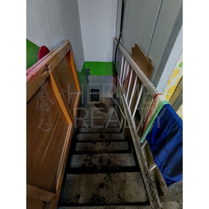 Маяковского улица, 9 - Продажа здания: 585.50 кв.м.