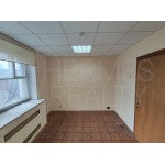Нагатинская улица, 3Ас5 - Аренда офиса: 139.00 кв.м.
