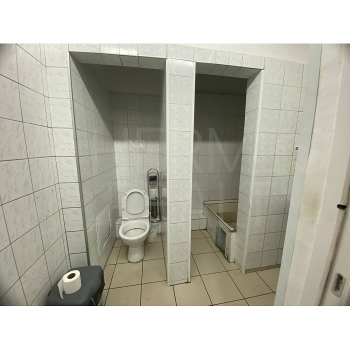 Стандартная улица, 4с1 - Аренда производственного помещения: 420.00 кв.м.