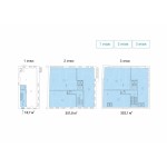 Долгоруковская улица, 32 - Аренда ресторана: 749.00 кв.м.
