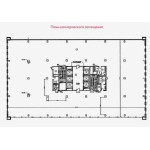 Огородный проезд, 16/1с1 - Аренда офиса: 1735.00 кв.м.