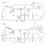 Большая Бронная улица, 11 - Аренда ресторана: 317.00 кв.м.
