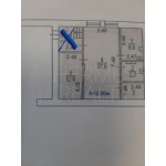 2-й Кожуховский проезд, 29к2с2 - Аренда офиса: 150.00 кв.м.