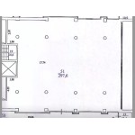 Варшавское шоссе, 1с1-2 - Аренда офиса: 185.00 кв.м.