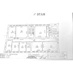 Александра Солженицына улица, 31с1 - Продажа здания: 1574.10 кв.м.