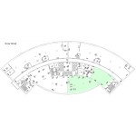 Ракетный бульвар, 16 - Аренда помещения свободного назначения: 566.70 кв.м.