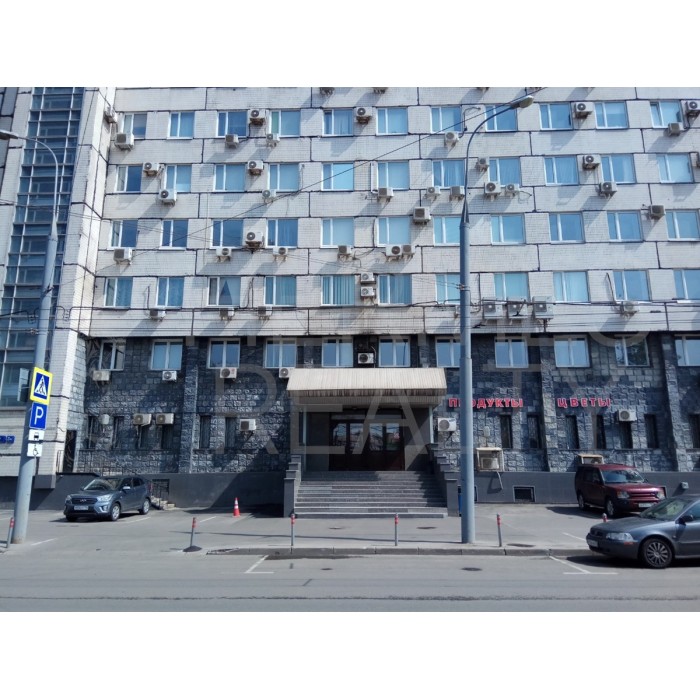 Ольминского проезд, 3Ас3 - Аренда офиса: 34.00 кв.м.