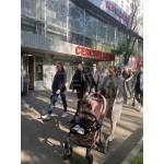 Уральская улица, 6к1 - Аренда офиса: 70.00 кв.м.
