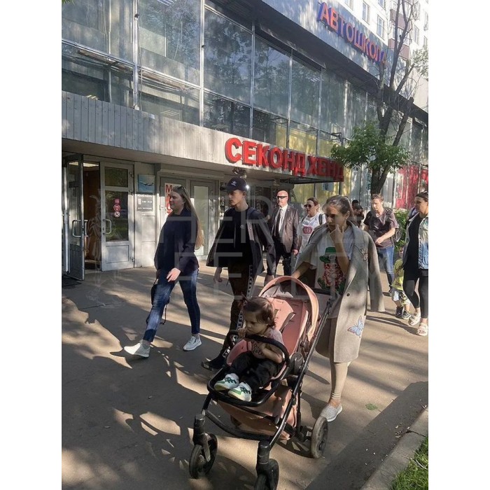 Уральская улица, 6к1 - Аренда офиса: 70.00 кв.м.