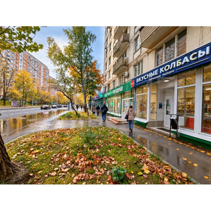 15-я Парковая улица, 44к1 - Аренда здания: 42.30 кв.м.